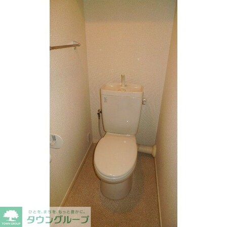 TKフラッツ渋谷の物件内観写真